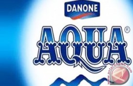 Veolia Indonesia Resmikan Pabrik Botol Plastik Danone-AQUA